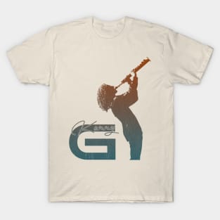 Retro 90s Kenny G T-Shirt